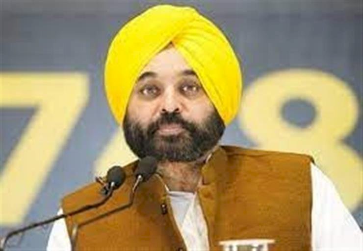 पंजाब में आम जनता को उचित दर पर बालू व बजरी की उपलब्धता भगवंत मान सरकार की पथप्रदर्शक ऐतिहासिक पहल: गुरमीत सिंह मीत हेयर