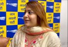 आप मेयर पद के उम्मीदवार ने एमसीडी चुनाव से पहले अपनी याचिका वापस ली