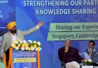पंजाब के शिक्षकों पर दूसरे काम का बोझ नहीं डालेंगे : सीएम मान