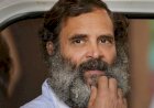 राहुल गांधी ने की थी पीएम मोदी पर टिप्पणी,  15 फरवरी तक नोटिस का देना होगा जवाब
