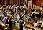 दिल्ली एलजी वी के सक्सेना ने 22 फरवरी को मेयर चुनाव कराने को दी मंजूरी, दिल्ली सरकार ने की थी सिफारिश