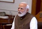 सरकार की व्हीकल स्क्रैपिंग पॉलिसी के तहत इस साल लगभग 3 लाख वाहनों को स्क्रैप किया जाएगा: पीएम मोदी