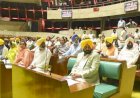 पंजाब राज्यपाल बनाम आप सरकार: सुप्रीम कोर्ट ने कहा- कैबिनेट की सिफारिश के बाद राज्यपाल विधानसभा को बुलाने के लिए बाध्य
