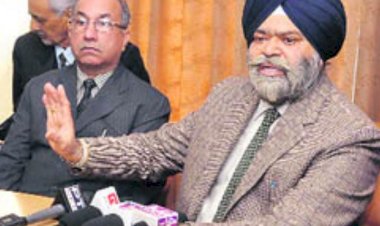 पंजाब सरकार छोटे और मध्यम उद्योगों की सभी समस्याओं के समाधान के लिए वचनबद्ध : चेयरमैन पीएसआईईसी