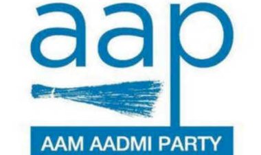 कांग्रेस, शिअद पार्षदों ने थामा आप का हाथ