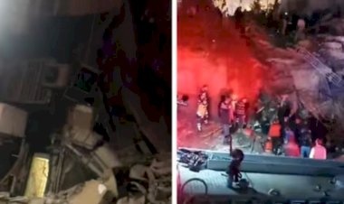 तुर्की-सीरिया भूकंप में मरने वालों की संख्या बढ़कर 2,300 हुई, दुनिया भर के देशों ने मदद की करी पेशकश