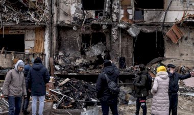 यूक्रेन को यूरोप की मदद होगी कम ? इसी सोच पर रूस ने आक्रमण किया तेज