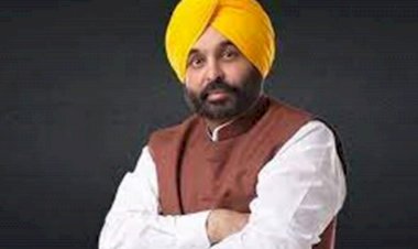 मेरी सरकार बेअदबी और फायरिंग की घटनाओं में न्याय सुनिश्चित करने के लिए प्रतिबद्ध है: सीएम भगवंत मान