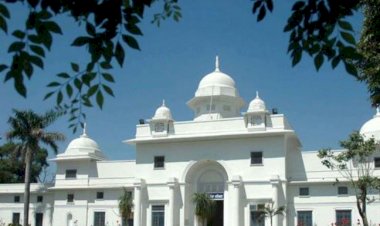 पंजाब सरकार नायब तहसीलदार परीक्षा फिर से करायेगी