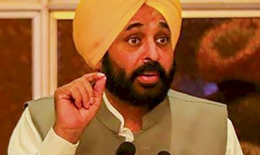 विधायकों के लिए प्रशिक्षण सत्र एक अनूठी पहल : सीएम भगवंत मान