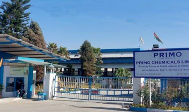 अमरिंदर सरकार ने बेच डाला था PACL को कौड़ियों के भाव ! सतर्कता ब्यूरो ने जांच शुरू की