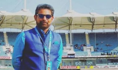 स्टिंग ऑपरेशन से विवादों में घिरे चेतन शर्मा ने दिया चीफ सेलेक्टर पद से इस्तीफा