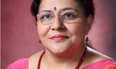 डॉ. सतबीर बेदी पंजाब स्कूल शिक्षा बोर्ड की नई अध्यक्ष नियुक्त