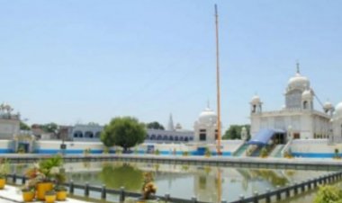 अकाल तख्त, एसजीपीसी ने कुरुक्षेत्र के गुरुद्वारा चेविन पातशाही पर जबरन कब्जा करने पर एचएसजीएमसी की निंदा की