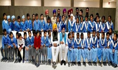 पंजाब विधानसभा जल्द ही छात्रों के लिए मॉक सेशन आयोजित करेगी : कुलतार सिंह संधवां