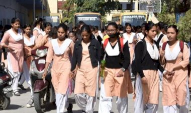 पेपर लीक ! अंतिम समय में पीएसईबी कक्षा बारहवीं अंग्रेजी की परीक्षा हुई स्थगित