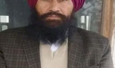 तरनतारन में कांग्रेस नेता मेजर सिंह धालीवाल की एक महिला ने गोली मारकर हत्या कर दी