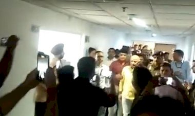 दिल्ली शराब घोटाला : मनीष सिसोदिया ने किया सुप्रीम कोर्ट का रुख