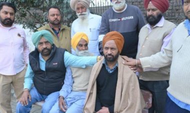 पंजाबी यूनिवर्सिटी इंजीनियरिंग छात्र की मौत:  परिवार ने पोस्टमार्टम से पहले आरोपियों की गिरफ्तारी की उठाई मांग