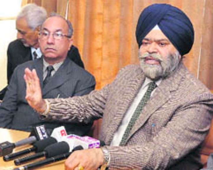 पंजाब सरकार छोटे और मध्यम उद्योगों की सभी समस्याओं के समाधान के लिए वचनबद्ध : चेयरमैन पीएसआईईसी