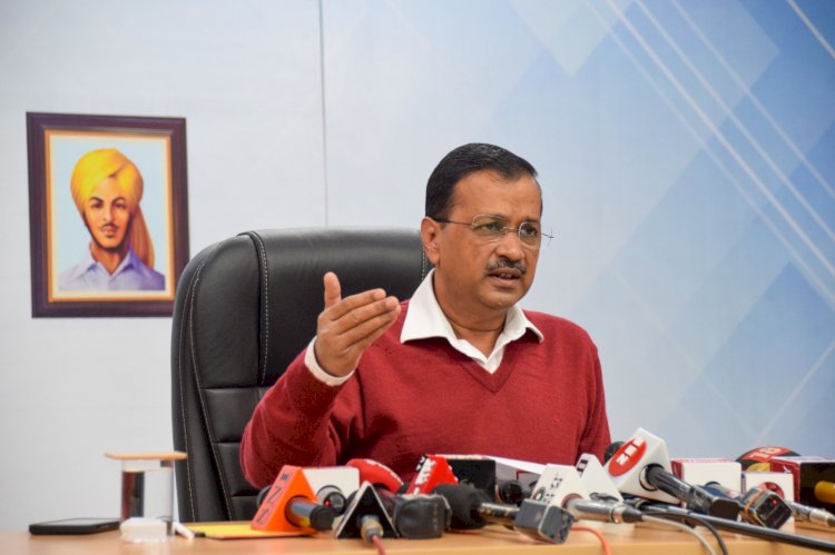 दिल्ली की तर्ज पर पंजाब के सरकारी स्कूलों के 36 प्रिंसिपल सिंगापुर जाएंगे