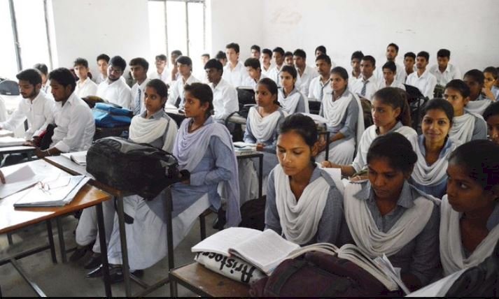 2.5 लाख अनुसूचित जाति के छात्रों को पोस्ट मैट्रिक छात्रवृत्ति मिलेगी