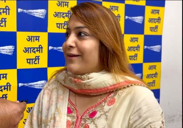 आप मेयर पद के उम्मीदवार ने एमसीडी चुनाव से पहले अपनी याचिका वापस ली