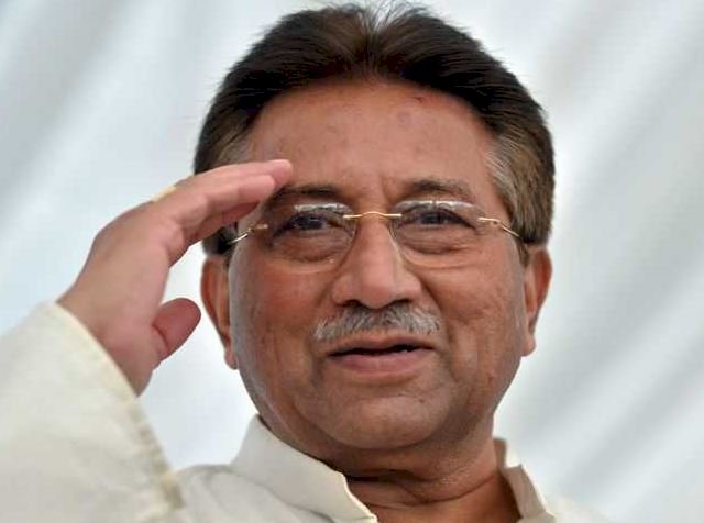 परवेज मुशर्रफ को कराची में सुपुर्द-ए-खाक किया जाएगा: रिपोर्ट्स