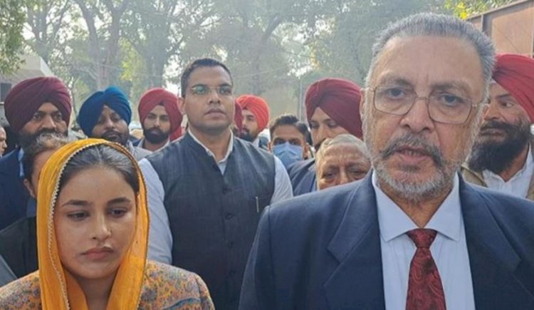 पंजाब सरकार पंजाब के लोगों को विश्व स्तरीय स्वास्थ्य सुविधाएं मुफ्त देने के लिए प्रतिबद्ध :  डा. बलबीर सिंह