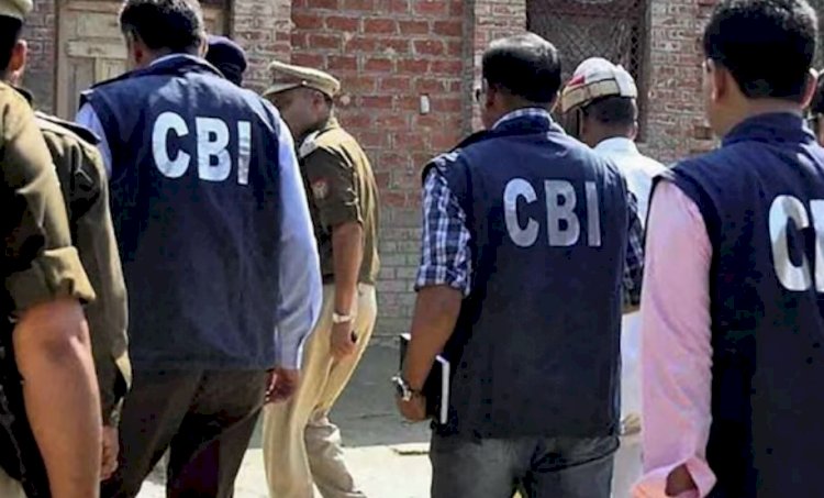 सीबीआई ने दिल्ली आबकारी नीति मामले में केसीआर की बेटी के पूर्व सहयोगी हैदराबाद के सीए को गिरफ्तार किया