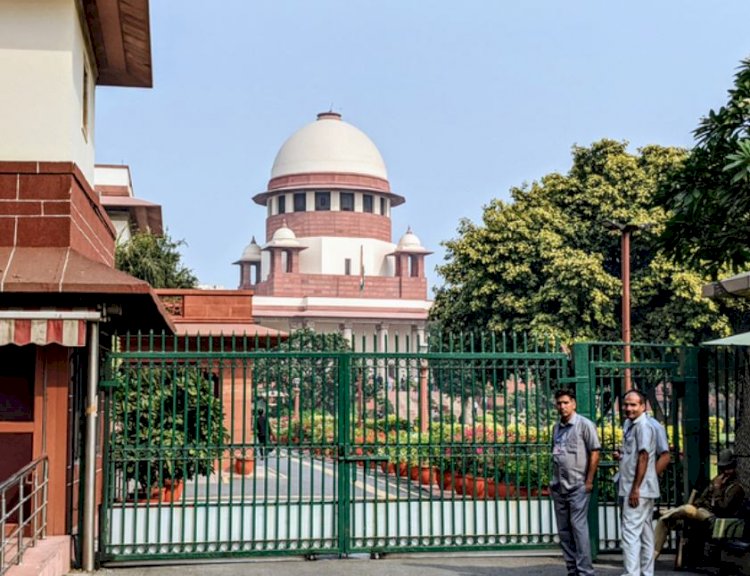 छावला गैंगरेप मामला : सुप्रीम कोर्ट पुनर्विचार याचिका पर सुनवाई के लिए नई बेंच गठित करने पर सहमत हुआ