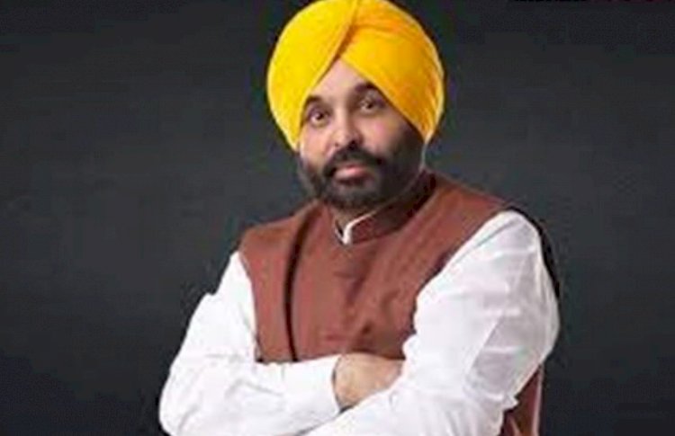 मेरी सरकार बेअदबी और फायरिंग की घटनाओं में न्याय सुनिश्चित करने के लिए प्रतिबद्ध है: सीएम भगवंत मान
