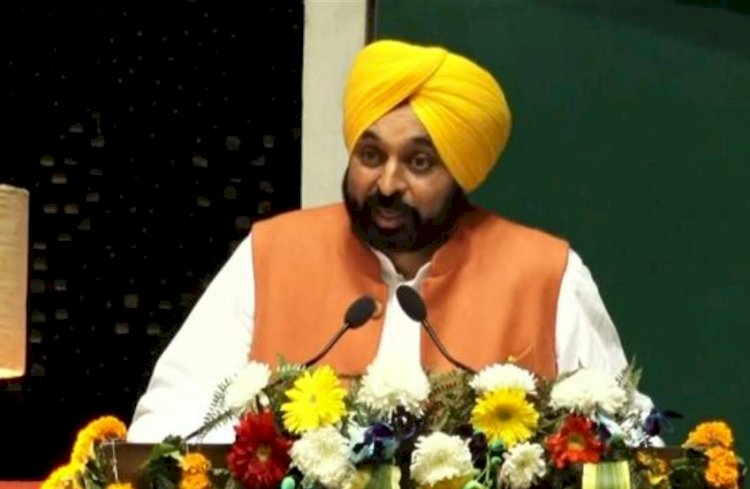 पंजाब की  भगवंत मान सरकार 10 मार्च को सालाना बजट पेश करेगी