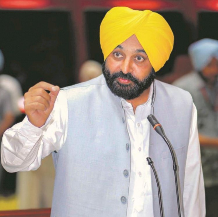 पंजाब सरकार लाएगी कानूनी मामलों में पारदर्शिता, पंजाब और हरियाणा उच्च न्यायालय के समक्ष प्रस्तुत रिपोर्ट को होगी सार्वजनिक