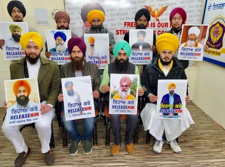 'बंदी सिंहो' की रिहाई राज्य और केंद्र सरकार के लिए संकट का विषय