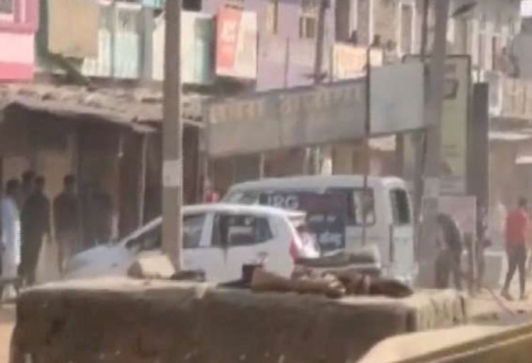 झारखंड: महाशिवरात्रि पर तोरण द्वार को लेकर पलामू में दो गुटों में झड़प, धारा 144 लागू