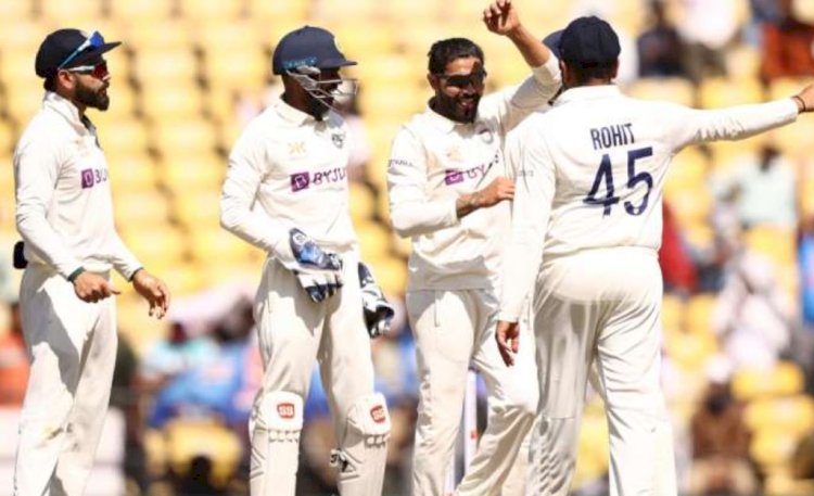 ICC रैंकिंग: रोहित शर्मा की लीडरशिप में भारत ने रचा इतिहास