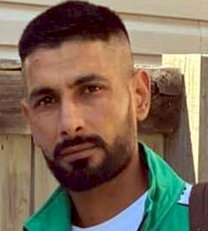 NIA का एलान - लांडा की गिरफ्तारी में मदद के लिए सूचना देने वाले को 15 लाख रुपये का इनाम