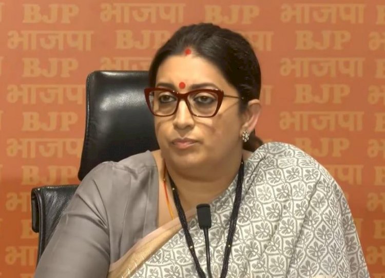 अरबपति निवेशक जॉर्ज सोरोस पर भड़की बीजेपी, कहा- भारतीय लोकतांत्रिक व्यवस्था को 'निशाना' बना रहे हैं