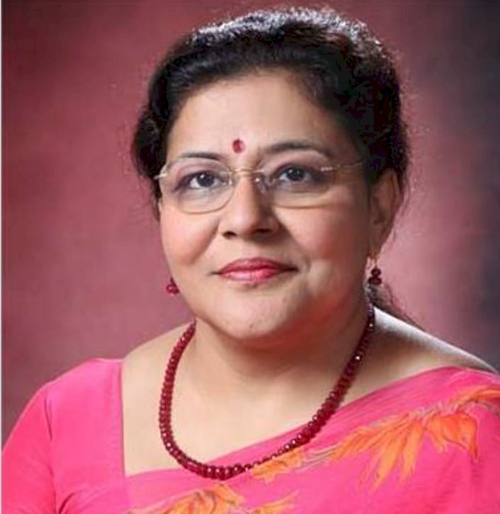 डॉ. सतबीर बेदी पंजाब स्कूल शिक्षा बोर्ड की नई अध्यक्ष नियुक्त