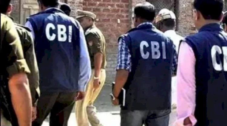 FCI अफसरों ने किसानों का पैसा लूटा ! सीबीआई ने पूरे पंजाब में चलाया ऑपरेशन कनक -2