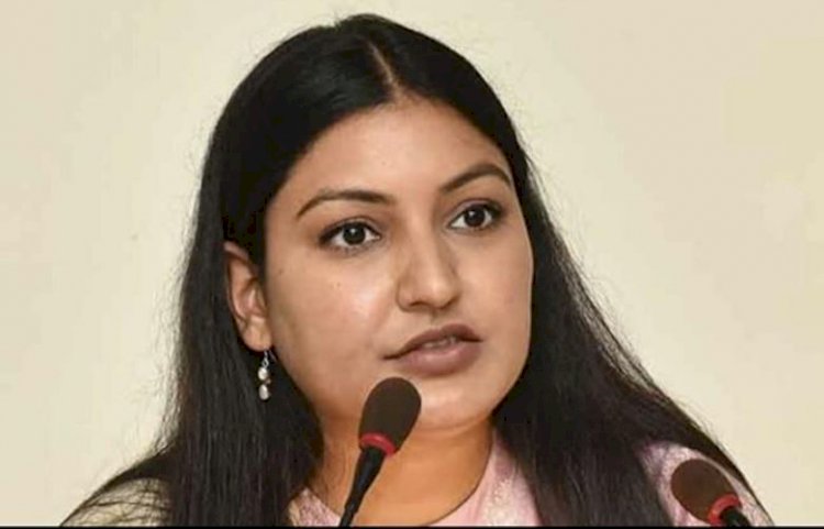 मान सरकार 23 फरवरी को लेक क्लब, चंडीगढ़ में निवेशकों के लिए पंजाबी सांस्कृतिक कार्यक्रम आयोजित करेगी : अनमोल गगन मान