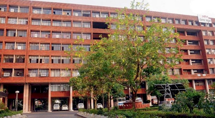 पंजाब स्कूल शिक्षा बोर्ड ने अंतिम समय में बारहवीं कक्षा के लिए अंग्रेजी परीक्षा को रिशेड्यूल किया