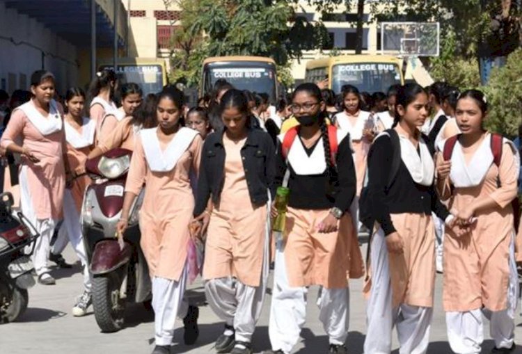 पेपर लीक ! अंतिम समय में पीएसईबी कक्षा बारहवीं अंग्रेजी की परीक्षा हुई स्थगित