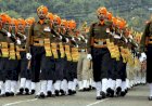 सिख सैनिकों के लिए हेलमेट:  केंद्रीय मंत्री ने कहा - सभी लड़ाकू पायलट, संवेदनशील क्षेत्रों में तैनात सैनिकों को पूर्ण सुरक्षात्मक गियर पहनना होगा