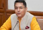 सबूत पेश करने के बजाय, ईडी पत्र, लीक और मीडिया रिपोर्ट के ज़रिए आप लीडरशिप को बदनाम कर रही है: अमन अरोड़ा