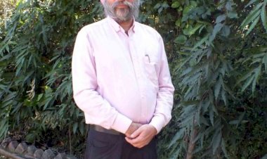 अमरदीप सिंह और विनिंदर कौर ने गुरु नानक के पदचिन्हों का पता लगाया, जानिए कैसे