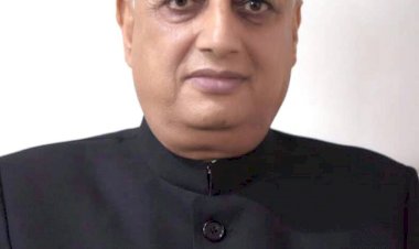 पूर्व विधानसभा अध्यक्ष राणा केपी सिंह ने पार्टियों से अमृतपाल के खिलाफ एकजुट होने का आग्रह किया