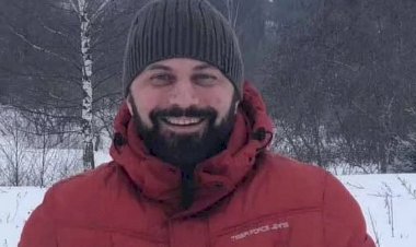 रूस के स्पुतनिक वी कोविड वैक्सीन के पीछे शीर्ष वैज्ञानिक एंड्री बोटिकोव की 'बेल्ट से गला दबाकर हत्या'