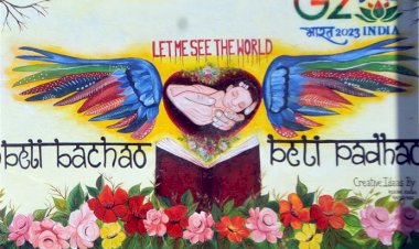 जी20 के आयोजन स्थल में कोई बदलाव नहीं, आप सरकार ने अफवाहों को किया खारिज